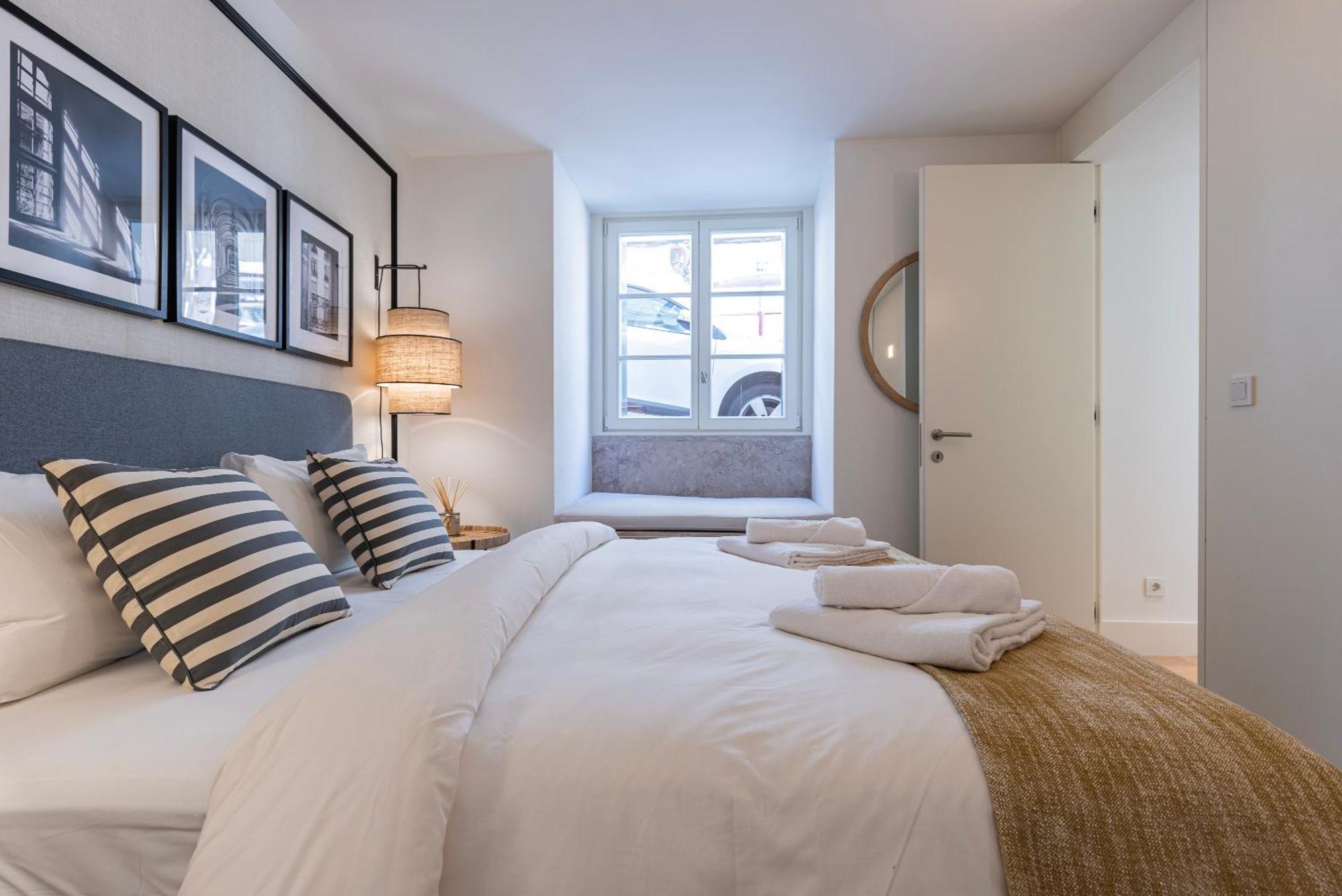Apartment Palacio Ficalho Townouse 1 By Lovelystay *