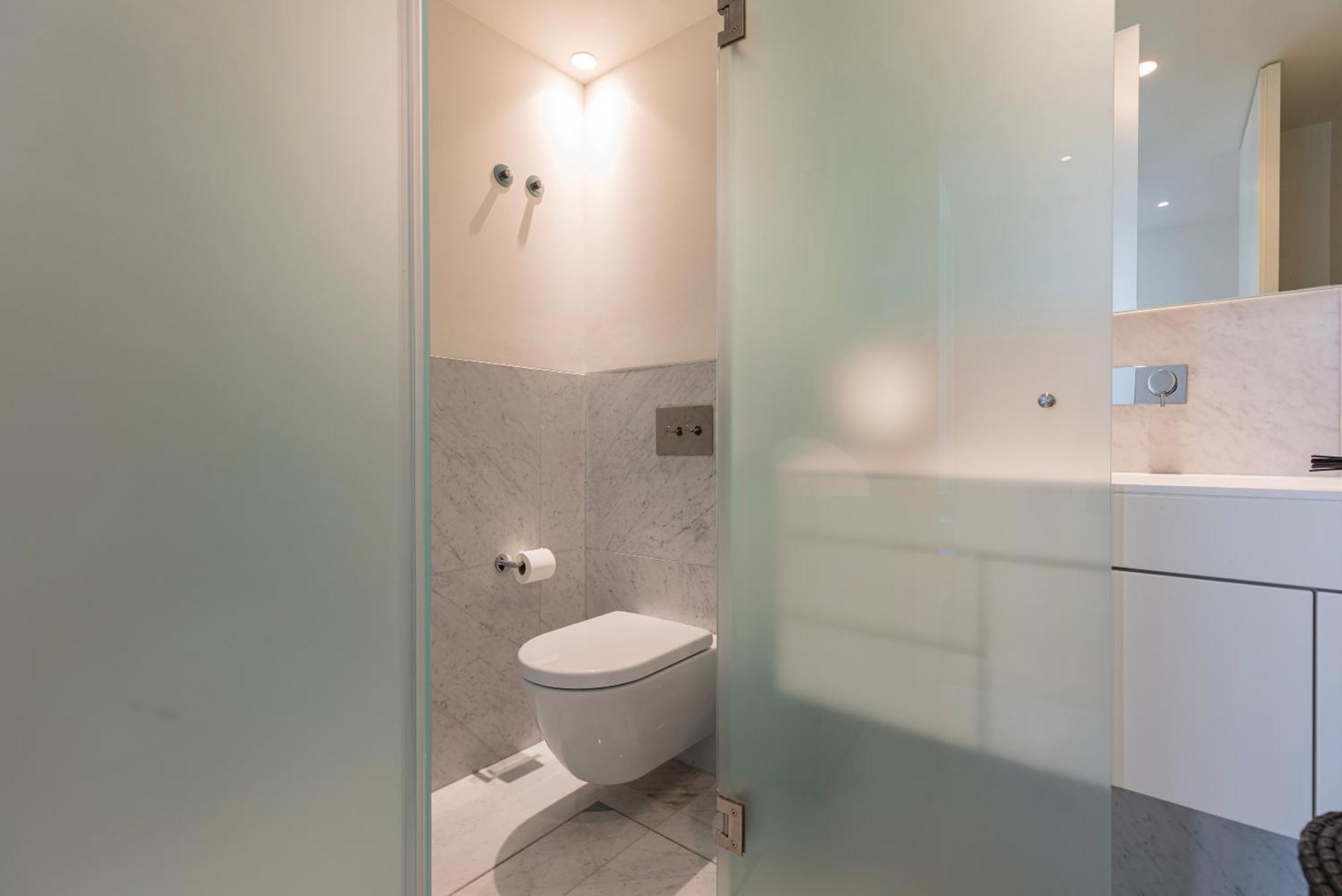 Palacio Ficalho Townouse 1 By Lovelystay Apartment