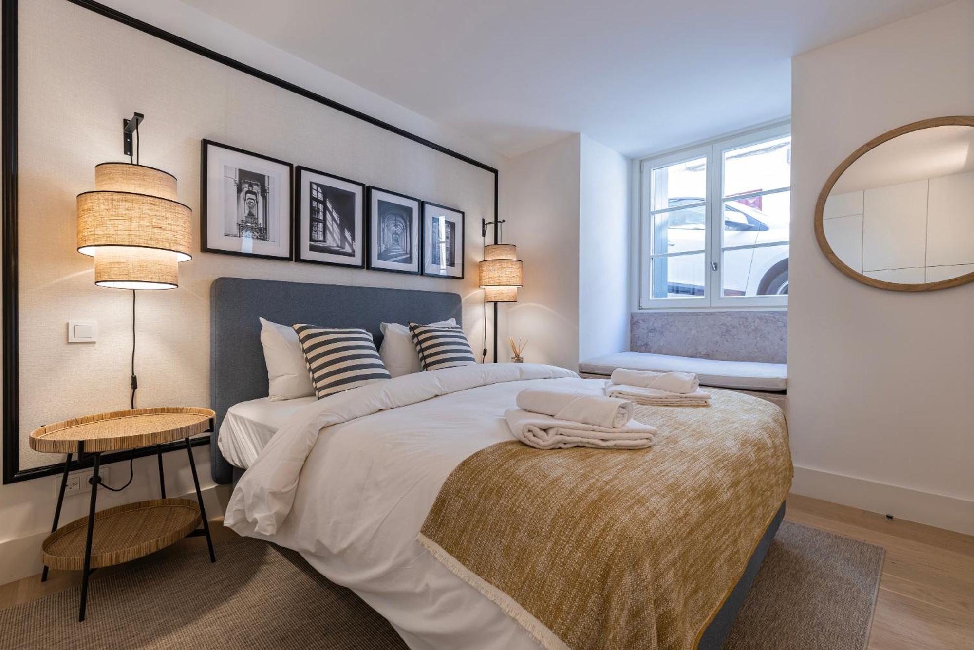 Apartment Palacio Ficalho Townouse 1 By Lovelystay