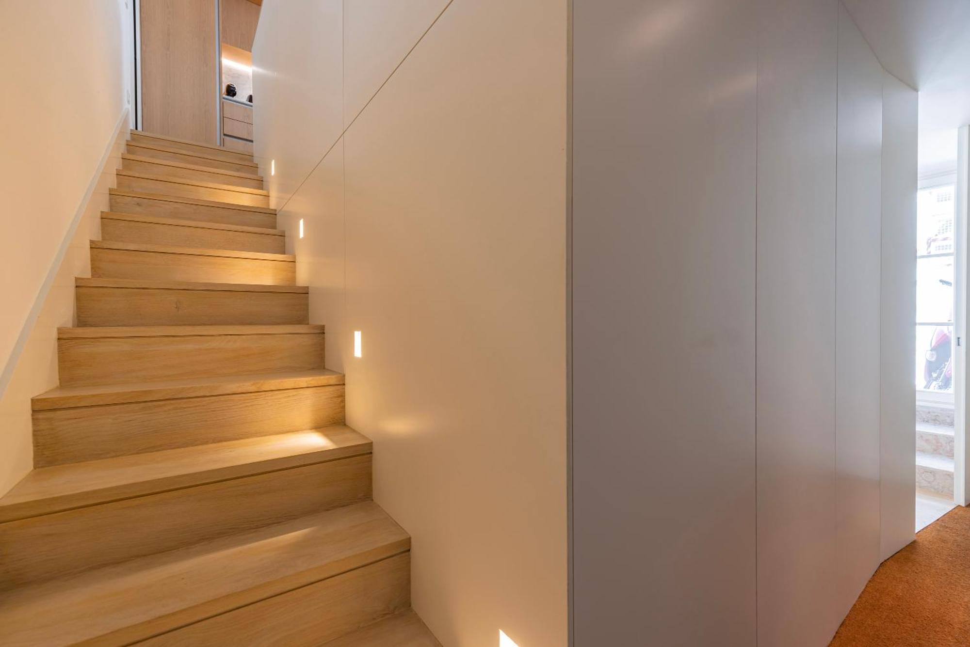 Palacio Ficalho Townouse 1 By Lovelystay Apartment