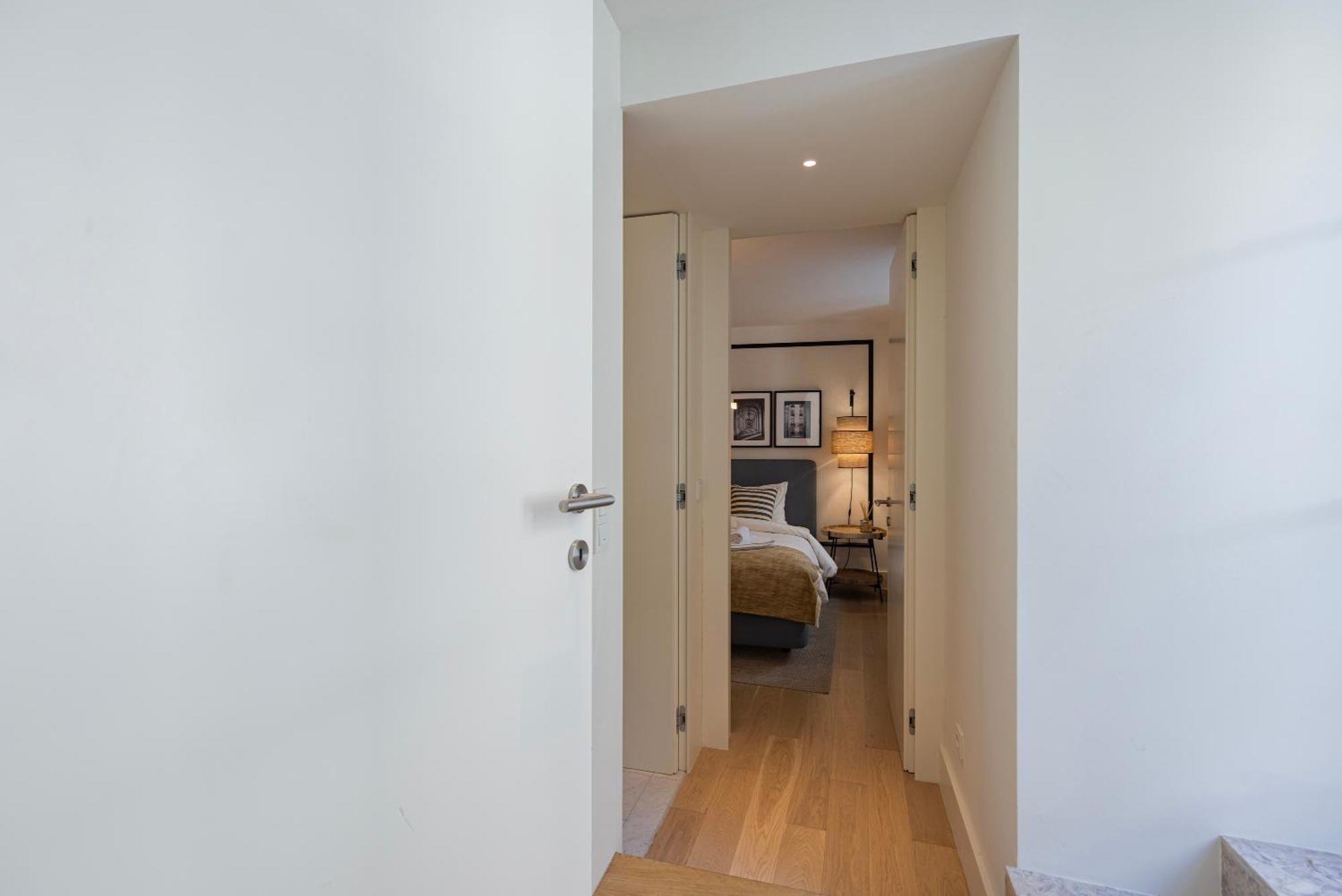 Apartment Palacio Ficalho Townouse 1 By Lovelystay *