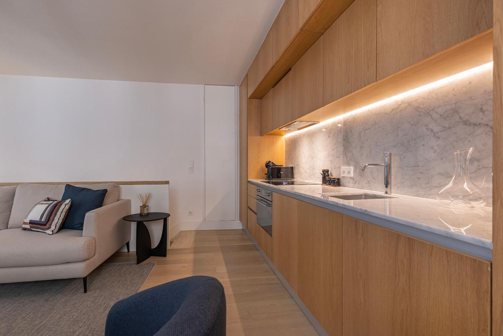Apartment Palacio Ficalho Townouse 1 By Lovelystay Lissabon