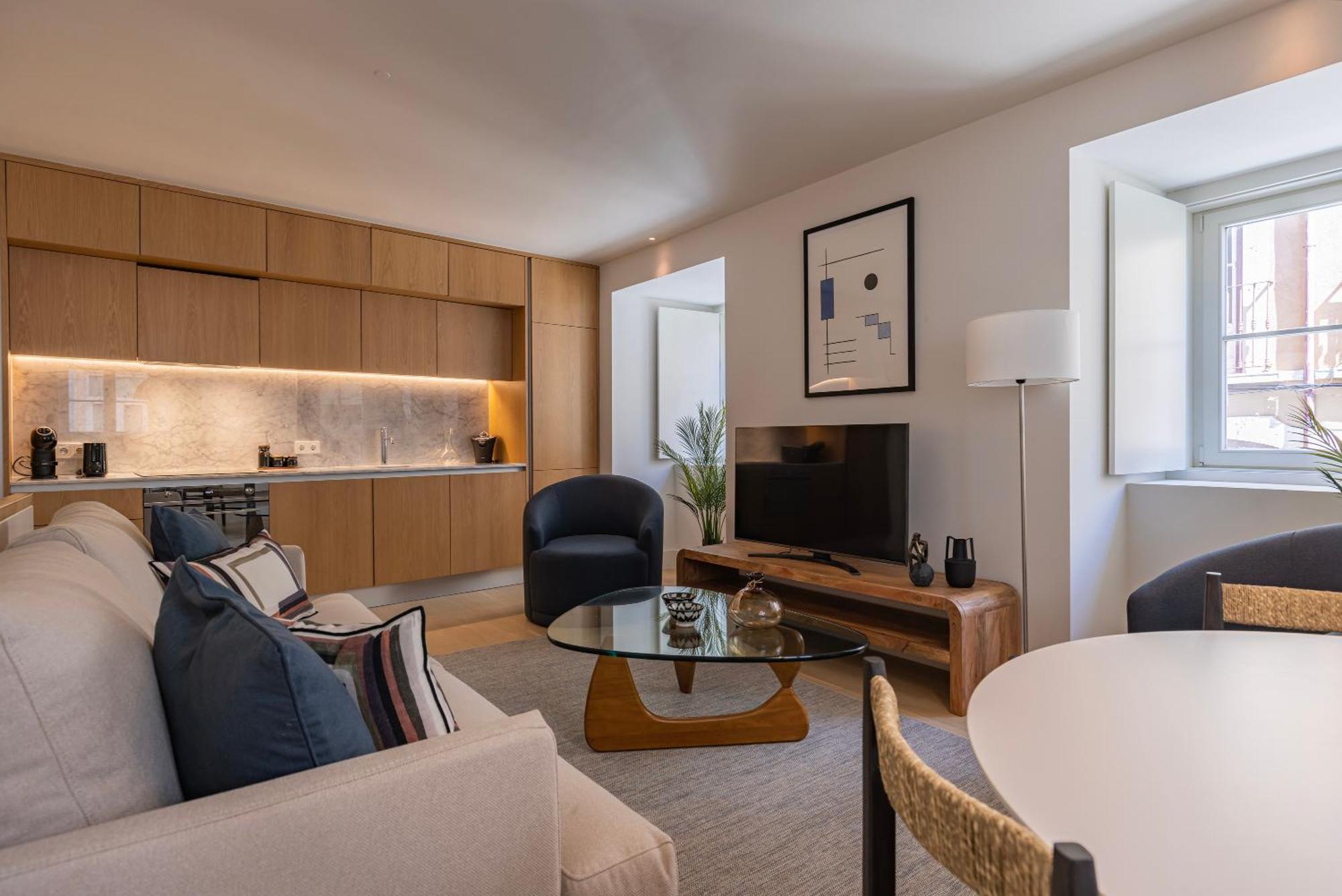 Apartment Palacio Ficalho Townouse 1 By Lovelystay