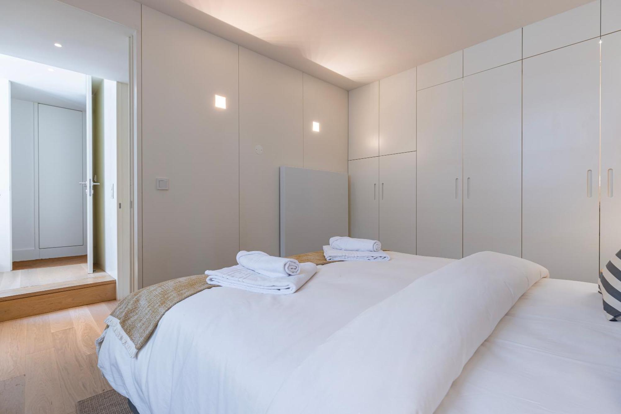 Apartment Palacio Ficalho Townouse 1 By Lovelystay *